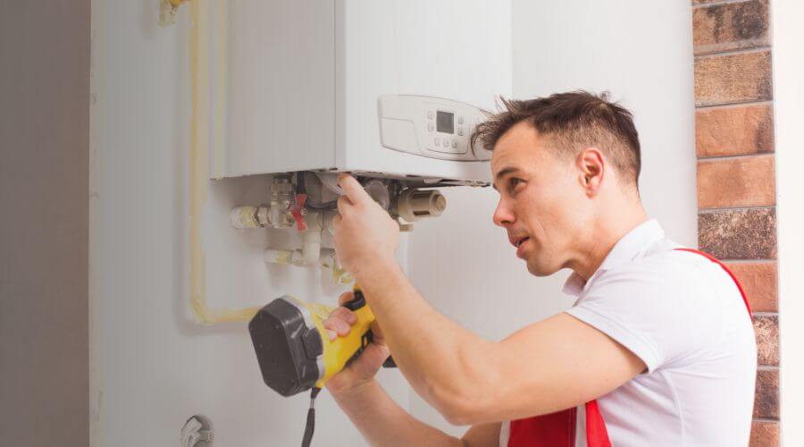 Professional Leak Detection Services in Dupont, IN